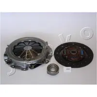 Japko Kupplungssatz Kupplung für DAIHATSU Feroza (F300) 92613