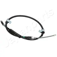 Japanparts Seilzug, Feststellbremse BC-H36R