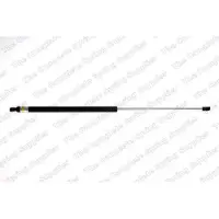 LESJÖFORS Gasfeder, Koffer-/Laderaum [Hersteller-Nr. 450025] für Nissan, Renault