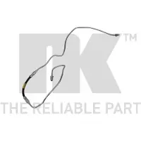 NK Bremsschlauch 853783