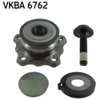 Skf Radlagersatz VKBA 6762