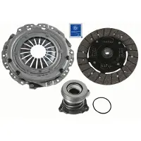 SACHS Kupplungssatz Kit plus CSC 3000 990 157