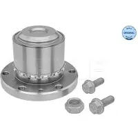 Meyle Radlagersatz Vorne passend für MERCEDES-BENZ SPRINTER 3,5-t Kasten (906) Kugellager 152mm 014 652 0005