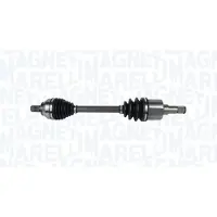 MAGNETI MARELLI Antriebswelle 302004190177