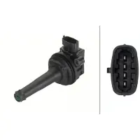 Hella Zündspule 5DA 358 000-071