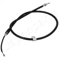 Japanparts Seilzug, Feststellbremse BC-161L