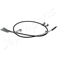 Japanparts Seilzug, Feststellbremse BC-163R