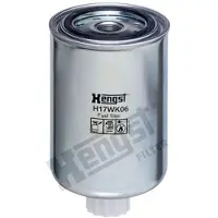 HENGST FILTER Kraftstofffilter H17WK06