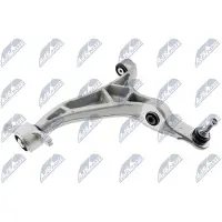 NTY ZWD-CH-082 Querlenker Vorne Links für JEEP GRAND CHEROKEE IV (WK, WK2)