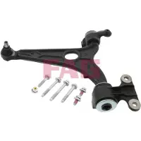 Fag 821 0050 10 Querlenker Vorne Links passend für PEUGEOT 807 MPV 807 Van (EB) für CITROËN C8 II für FIAT Ulysse (179) für LANCIA PHEDRA (179)