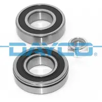 DAYCO Radlagersatz KWD1429