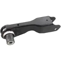 METZGER Lenker, Radaufhängung [Hersteller-Nr. 58155103] für Land Rover, Jaguar