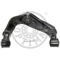 OPTIMAL G6-1396 Querlenker Vorne Links Oben für NISSAN NP300 Navara Pickup (D40)