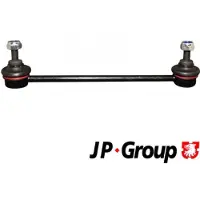 JP GROUP Koppelstange Stabilisator für HONDA CIVIC VIII Hatchback (FN, FK) Vorne Rechts Vorne Links 3440400500