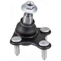 A.B.S. Trag- und Führungsgelenk Konusmaß 18,2 mm MM12X1.5 . für u.a. VW ID.3