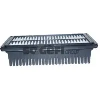 PURFLUX Filter A1796