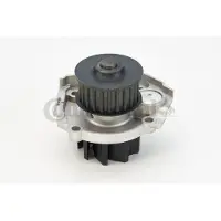CONTITECH Continental WP6042 Kühlmittelpumpe Wasserpumpe für FIAT PANDA (169) 500 (312) GRANDE PUNTO (199) für VOLVO V70 II (285) für FORD KA (RU8)