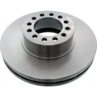 FEBI BILSTEIN Bremsscheibe 101728, 1 Stück