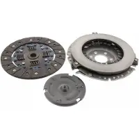 MAPCO Kupplungssatz Kupplung für VW GOLF III (1H1) 10773