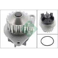 Schaeffler INA Wasserpumpe 538 0055 10