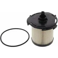 MAPCO Kraftstofffilter [Hersteller-Nr. 63617] für Ford