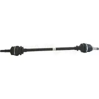 METELLI 17-0766 Antriebswelle für OPEL Corsa C Schrägheck (X01) Meriva A (X03) Tigra TwinTop (X04) COMBO Kasten/Kombi COMBO Tour