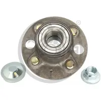 OPTIMAL Radlagersatz 912128