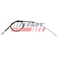 Fast Sports Nutrition Seilzug, Feststellbremse FT69056
