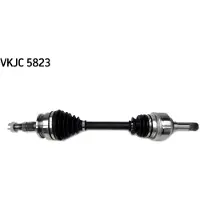 Skf Achswelle VKJC 5823