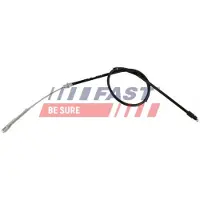 Fast Sports Nutrition Seilzug, Feststellbremse FT69042