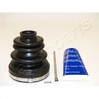 Japanparts Faltenbalgsatz Antriebswelle Radseitig für HYUNDAI TERRACAN (HP) KB-254