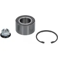 KAVO PARTS Radlagersatz passend für PEUGEOT 3008 SUV (M) 80mm WBK-10070