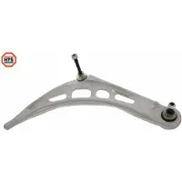 MAPCO Lenker, Radaufhängung VA rechts unten, BMW 3 Compact (E46), 3 Coupe (E46), 3 (E4