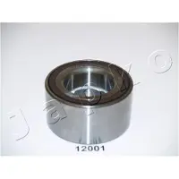 Japko Radlagersatz für TOYOTA Yaris Schrägheck (P9) 75mm 412001