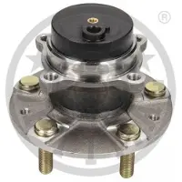 OPTIMAL Radlagersatz 941652