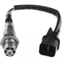 Valeo Lambdasonde nach Kat 4 bar M18x1,5 300 mm Kabel für u.a. HYUNDAI SANTA
