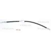 TRISCAN Bremsschlauch F10x1 & Banjo IAM-Expertise für u.a. KIA RIO