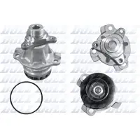 DOLZ Zusatzwasserpumpe R237