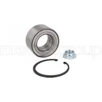 METELLI Radlagersatz Hinten für BMW 3 Touring (F31) 19-8177