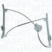 MAGNETI MARELLI 350103199100 Elektrischer Fensterheber Vorne Links für TOYOTA iQ (J1)