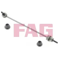 Fag Koppelstange Stabilisator für RENAULT ESPACE III (JE0) Vorne 818 0204 10