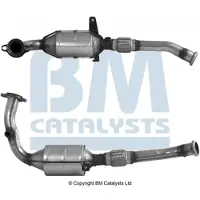 BM CATALYSTS Katalysator BM90754H