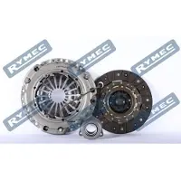 RYMEC Kupplungssatz Kupplung für OPEL Meriva B (S10) JT1780046