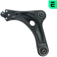 OPTIMAL G6-2016 Querlenker Unten Vorne Links passend für PEUGEOT 208 I Schrägheck (CA, CC) 208 Kastenwagen (CR) für CITROËN C3 III (SX)