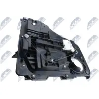 NTY EPS-CH-028S Elektrischer Fensterheber Hinten Links für DODGE Nitro SUV NITRO VAN (KA)