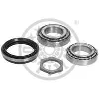 OPTIMAL Radlagersatz Vorne für NISSAN Patrol GR IV SUV (Y60, GR) 73,4mm 961904