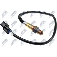 NTY Lambdasonde für HYUNDAI i10 (PA) vor-Kat Regelsonde 4mm ESL-HY-502