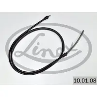 Linex Seilzug, Feststellbremse 10.01.08