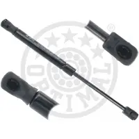 OPTIMAL Heckklappendämpfer Gasfeder Heckklappe Kofferraum Ag-51242