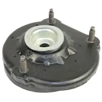 METZGER Federbeinstützlager [Hersteller-Nr. 6490044] für Fiat, Vauxhall, Peugeot, Citroën, Opel